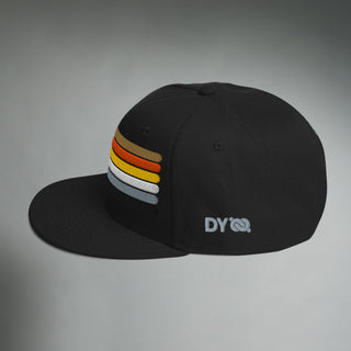 PRIDE IIID | Bear | Limited Edition | Snapback