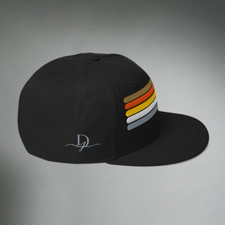 PRIDE IIID | Bear | Limited Edition | Snapback