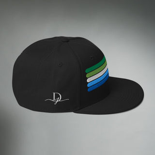 PRIDE IIID | Gay Men | Snapback