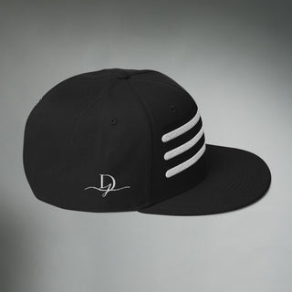 PRIDE IIID | Straight | Snapback