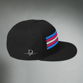 PRIDE IIID | Transgender | Snapback