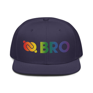 BRO | Snapback