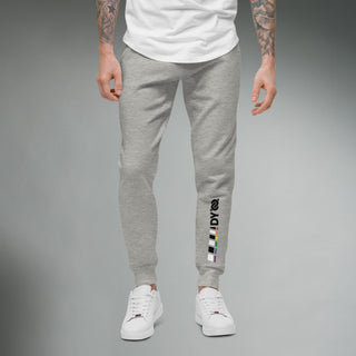 Straight Ally Sport Joggers