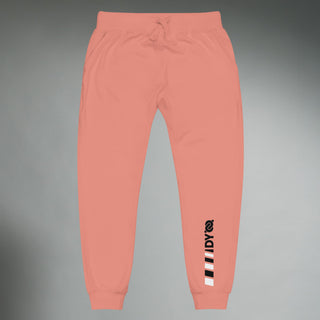Straight Sport Joggers