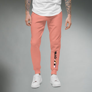 Straight Ally Sport Joggers