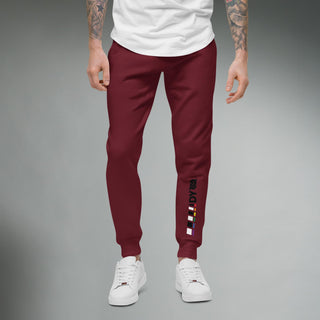 Straight Ally Sport Joggers