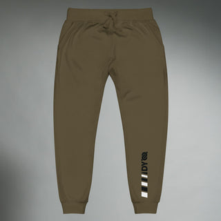 Straight Sport Joggers