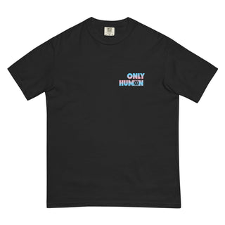 Team Humxn Trans Tee
