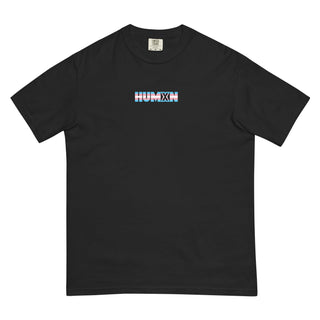 Trans Humxn Tee