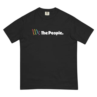 We The People Tee