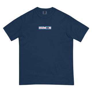 Trans Humxn Tee