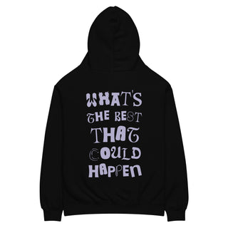 Best That Could Happen Hoodie