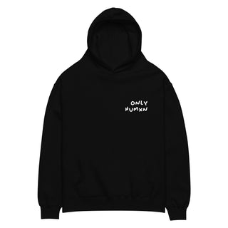 Good Humxns Break Bad Rules Hoodie