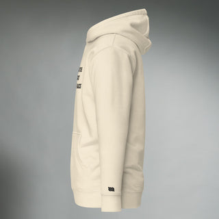 Better To Be A F**got Than A Fascist | Hooded Sweatshirt