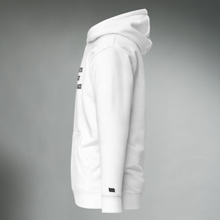 Better To Be A F**got Than A Fascist | Hooded Sweatshirt