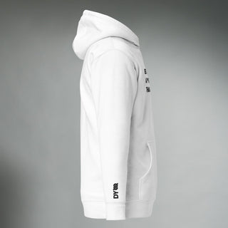Better To Be A F**got Than A Fascist | Hooded Sweatshirt
