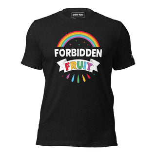 Forbidden Fruit | Graphic Dream Tee - Dark Yarn