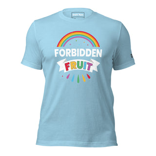 Forbidden Fruit | Graphic Dream Tee - Dark Yarn