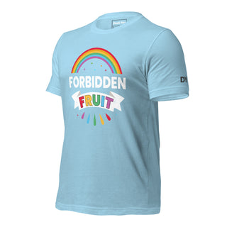 Forbidden Fruit | Graphic Dream Tee - Dark Yarn