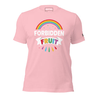 Forbidden Fruit | Graphic Dream Tee - Dark Yarn